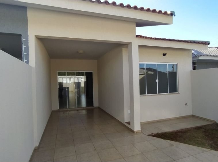 EM BREVE! CASA DE ALVENARIA NO JARDIM BOTÂNICO!